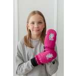 Варежки ARCTICMAGIC