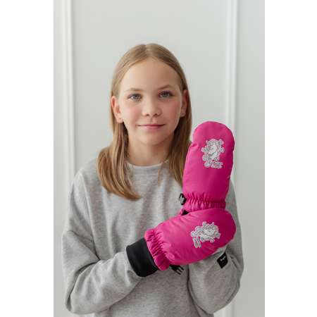 Варежки ARCTICMAGIC