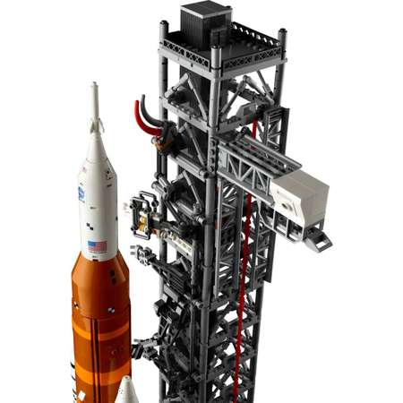Конструктор LEGO Icons Артемида блочный