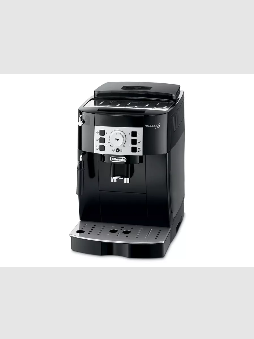 Кофемашина DeLonghi ECAM 22.105.B - фото 2
