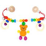 Игрушка S-mala подвеска