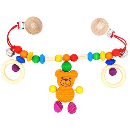 Игрушка S-mala подвеска