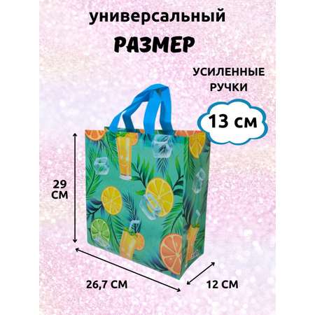 Сумка LATS шоппер