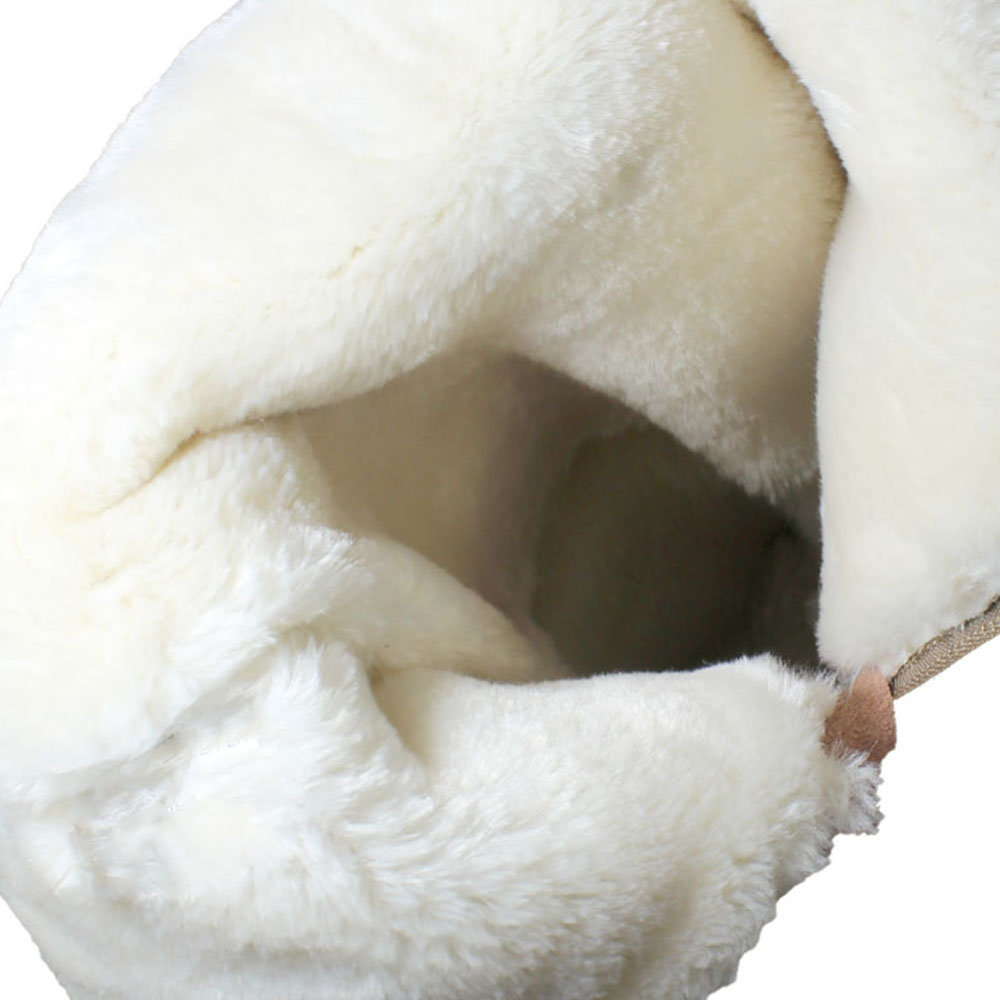 Сапоги Europen 568137/52-01-SV EUROPEN Сапоги для девочки,коричневый - фото 4