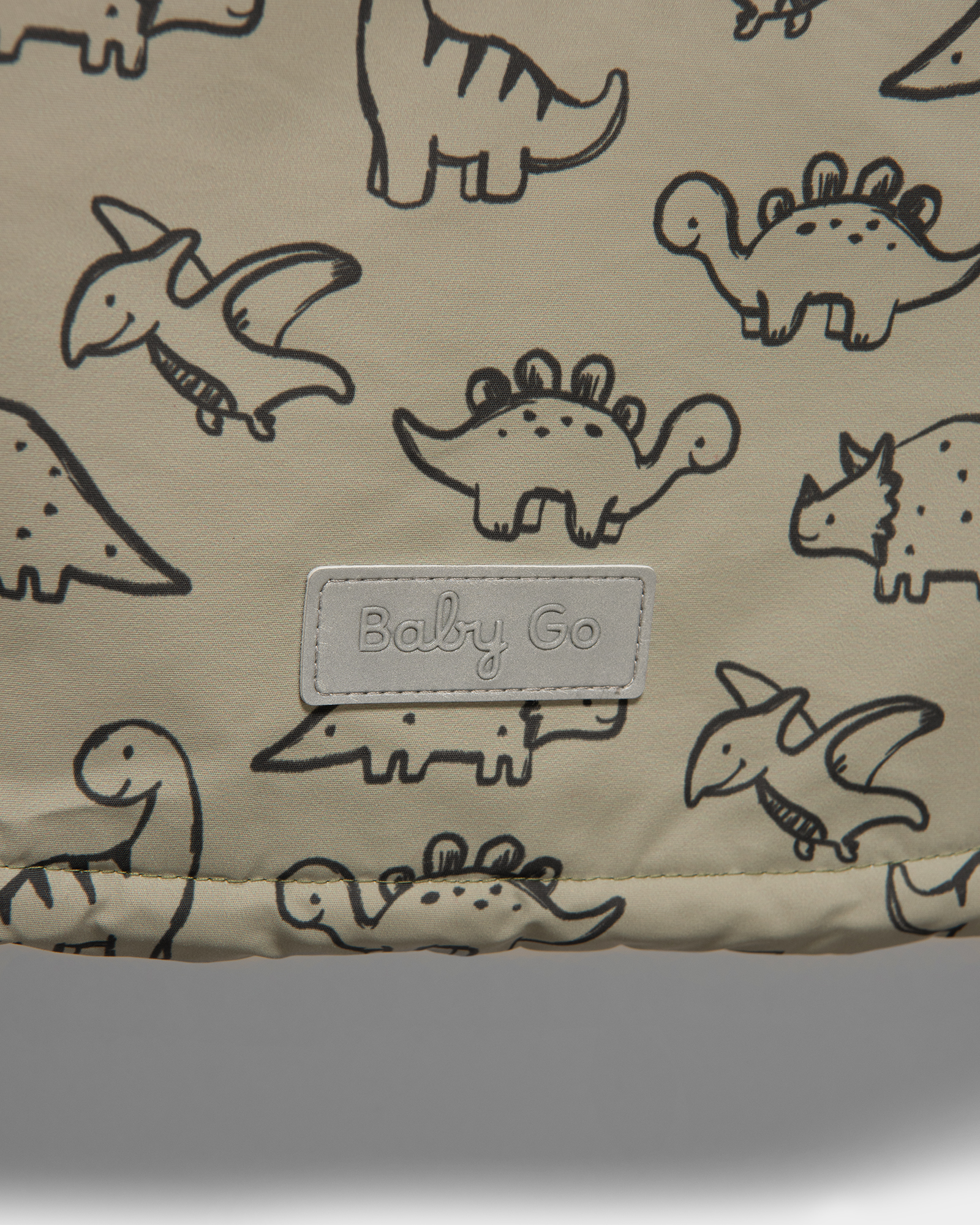 Куртка Baby Go W24BG2-BB01ib-24 - фото 7