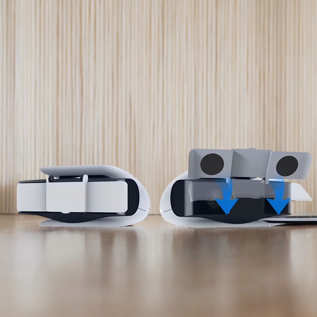 Аксессуар GameSpot Крышка для камеры PS5 - фото 3