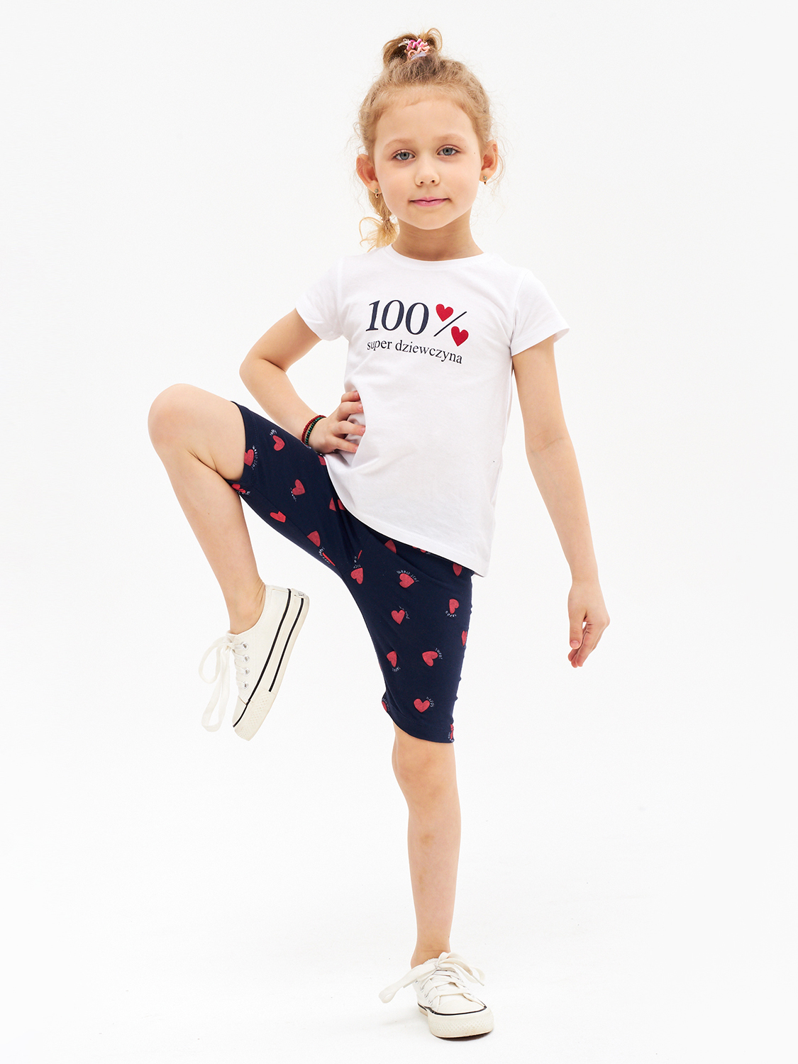 Велосипедки 5.10.15 3N4005 - фото 6