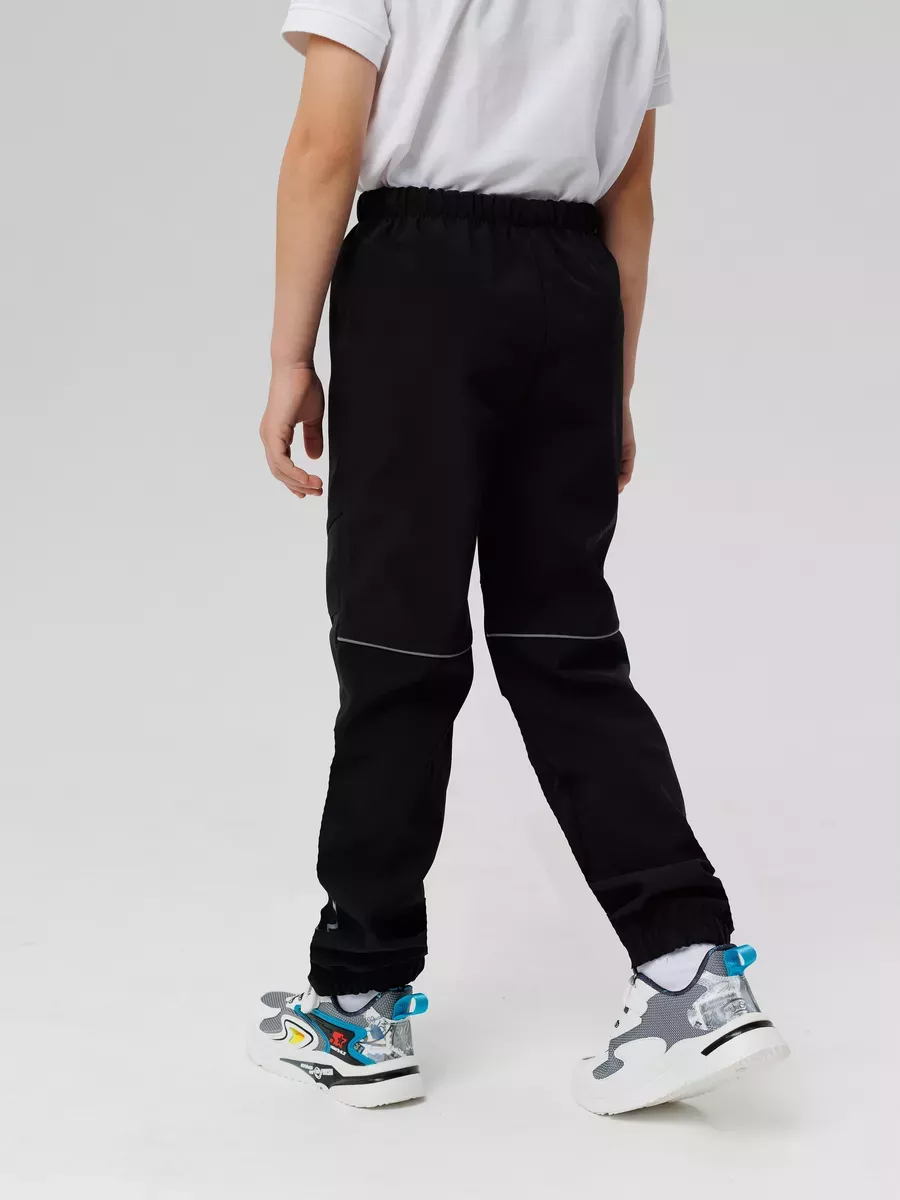 Брюки Lemonwear d4090 - фото 7