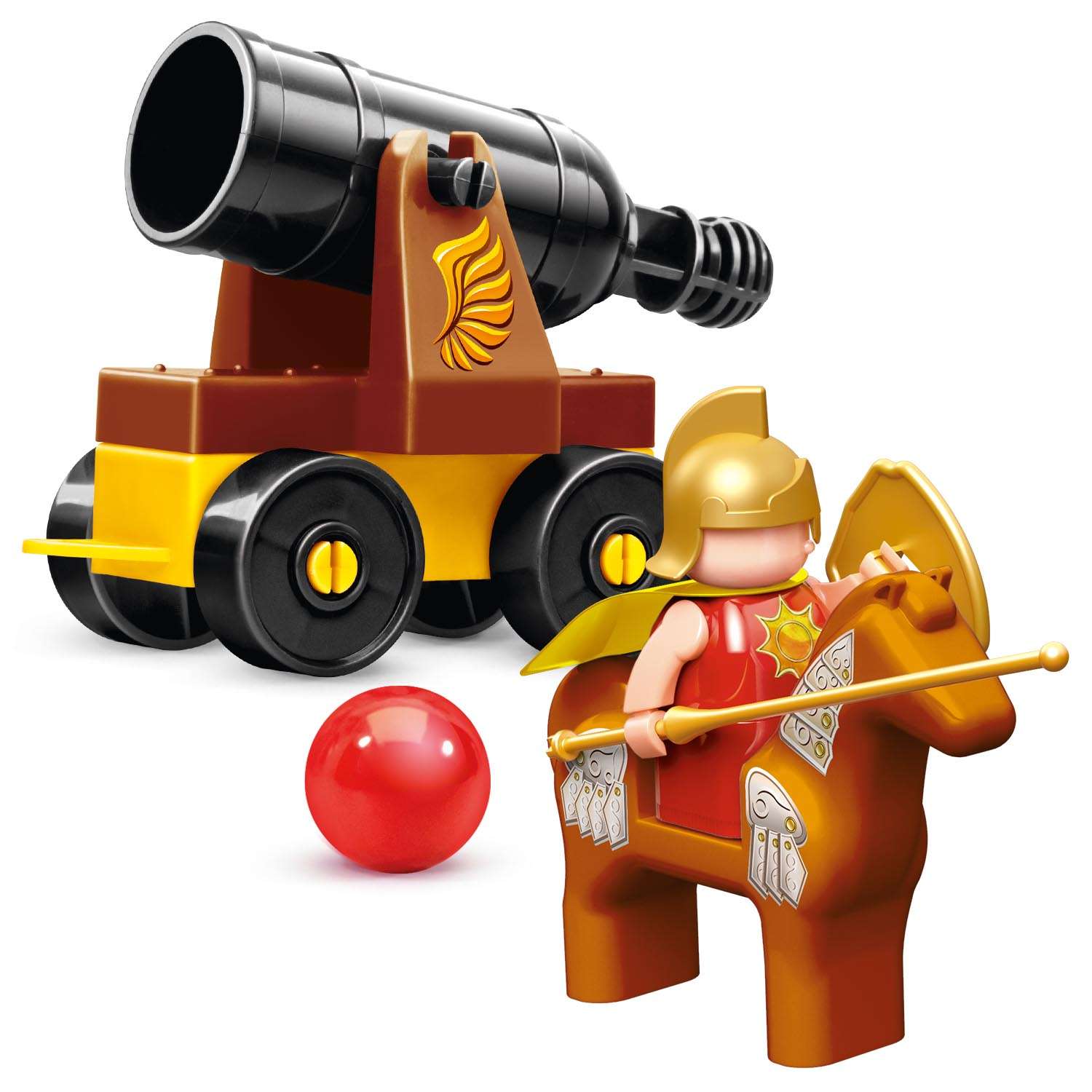 Конструктор BAUER - фото 1