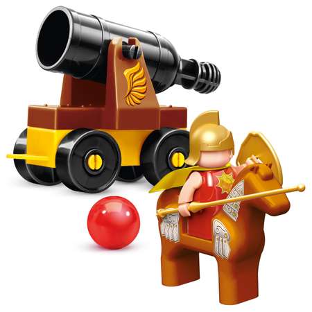 Конструктор BAUER