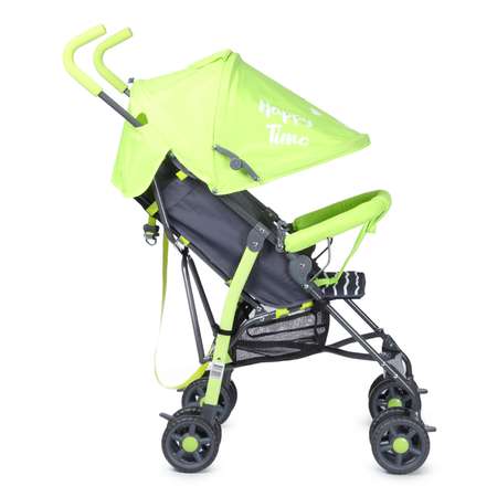 Коляска прогулочная Babyton Zoo Green