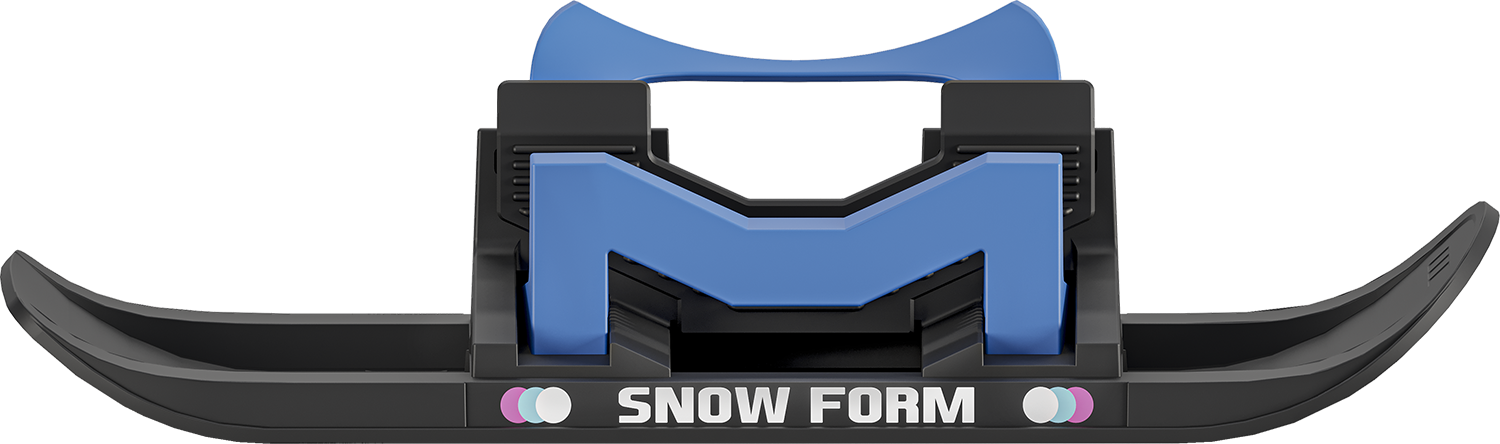 Лыжи NEW FORM Лыжи для коляски Ski1 - фото 3