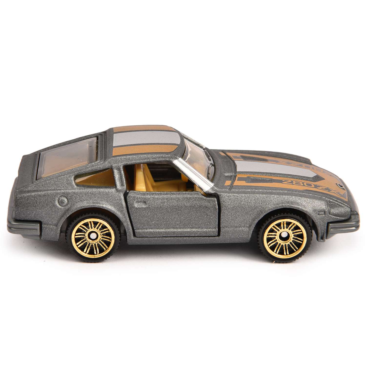 Автомобиль Matchbox 1:64 в ассортименте FWD28 - фото 69