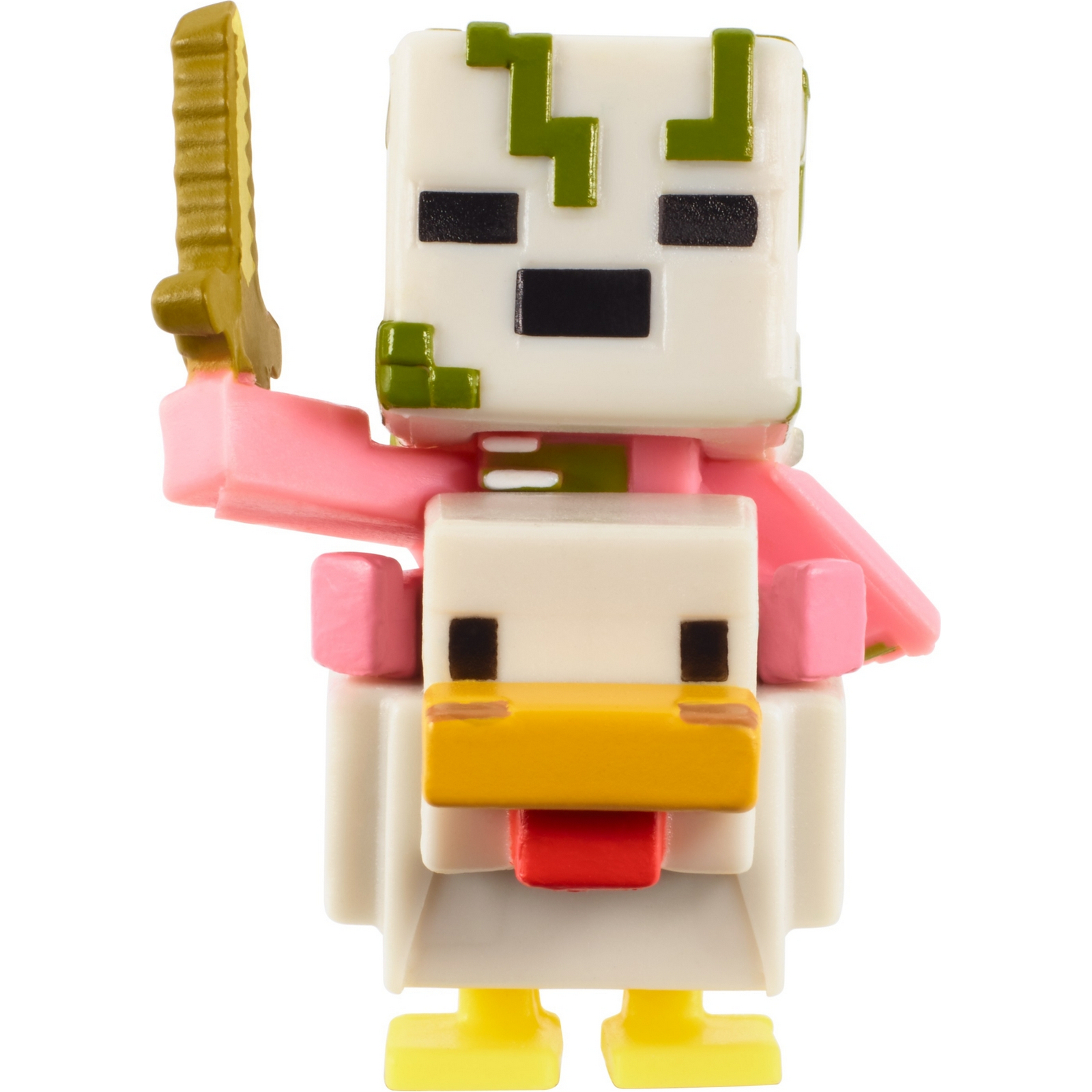 Фигурка Minecraft - фото 20
