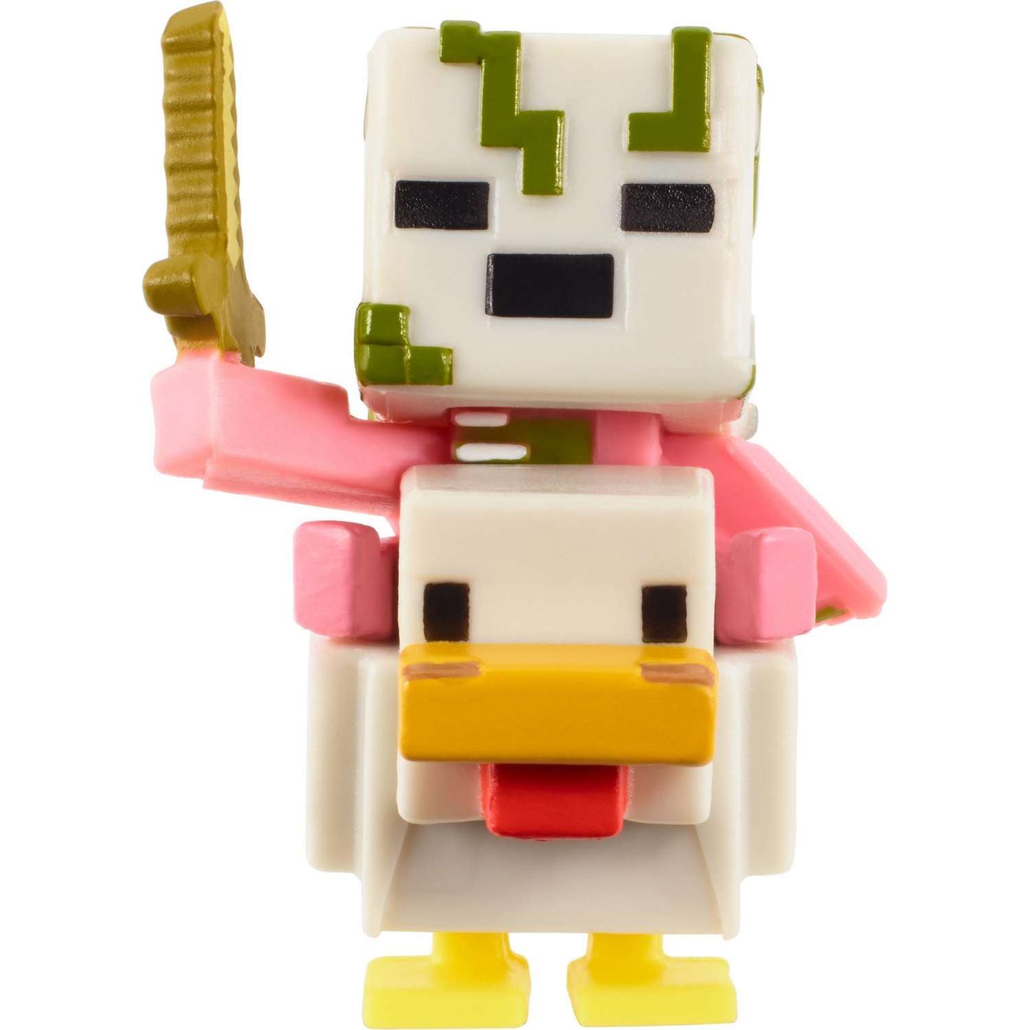 Фигурка Minecraft - фото 20