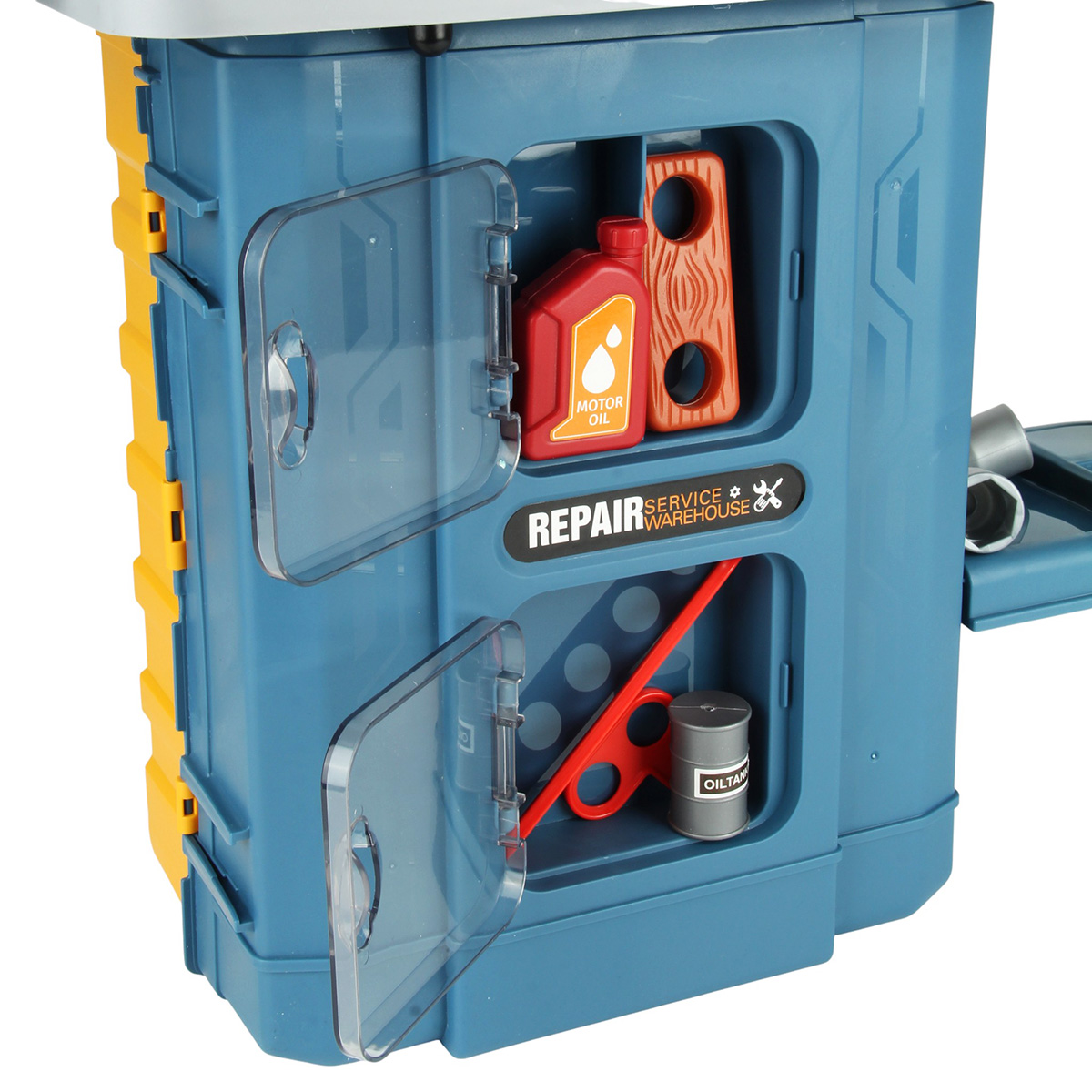 Игрушка Veld Co 46 предм. - фото 19