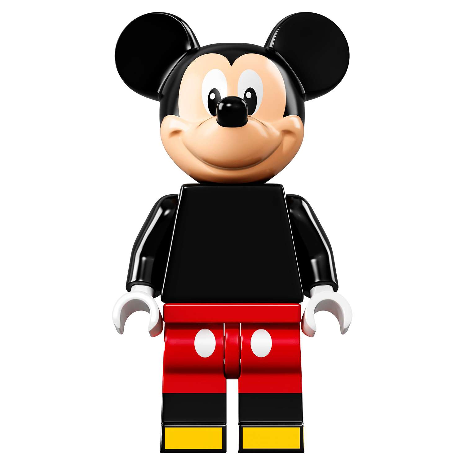 Конструктор LEGO Minifigures блочный - фото 29