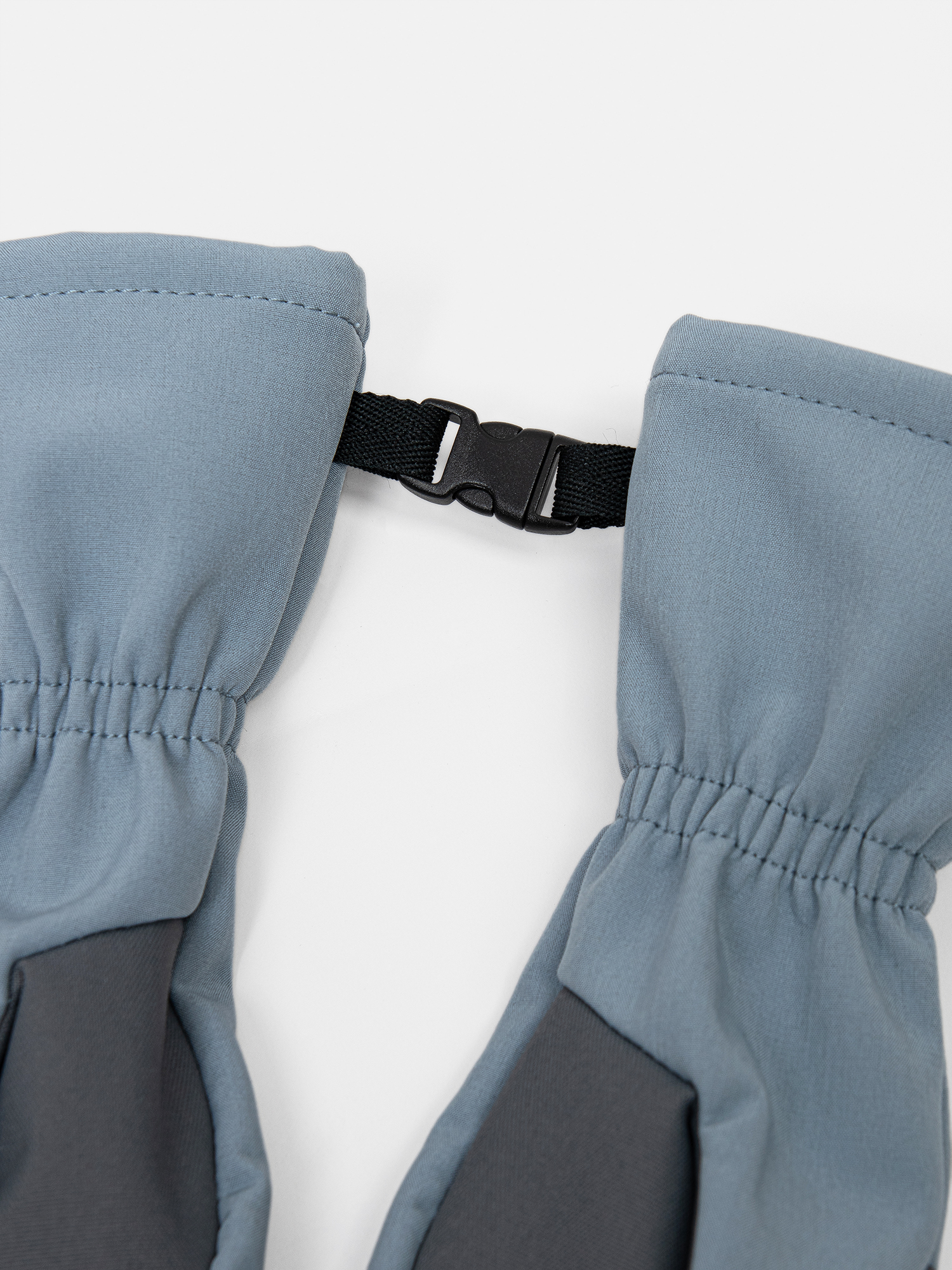 Варежки BUNGLY 1R9411/Туман - фото 4