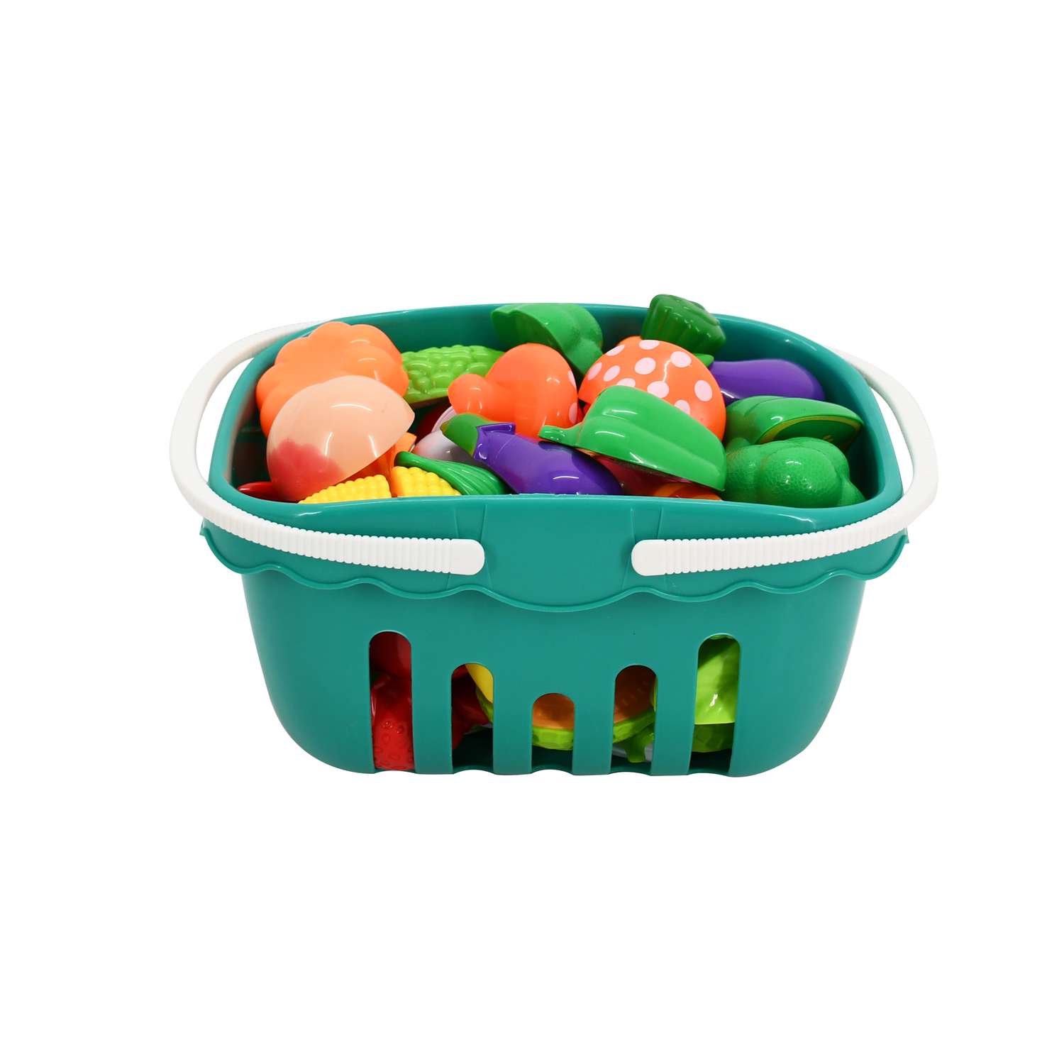 Игровой набор Demi Star продукты - фото 3
