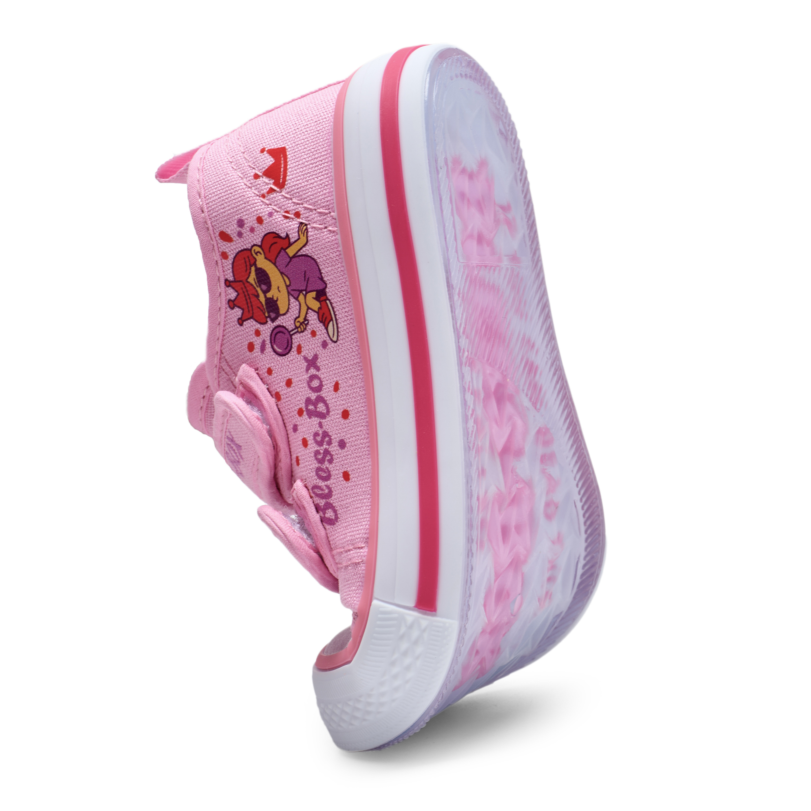 Кеды BLESSBOX BX53174A - фото 2