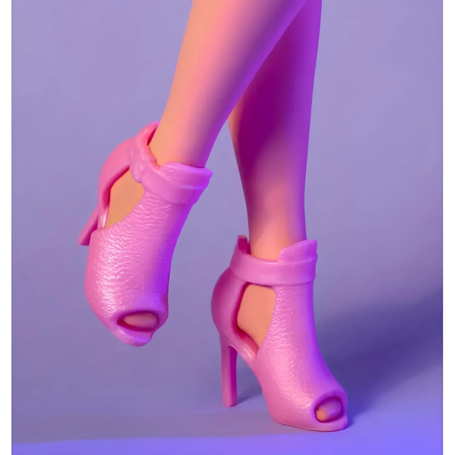 Кукла классическая Barbie HRM16 - фото 7