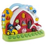 Игрушка Chicco развивающий центр