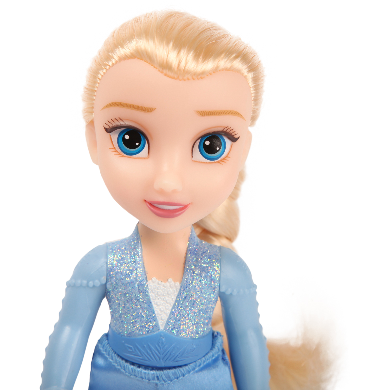 Кукла классическая Disney Frozen 211824 - фото 7
