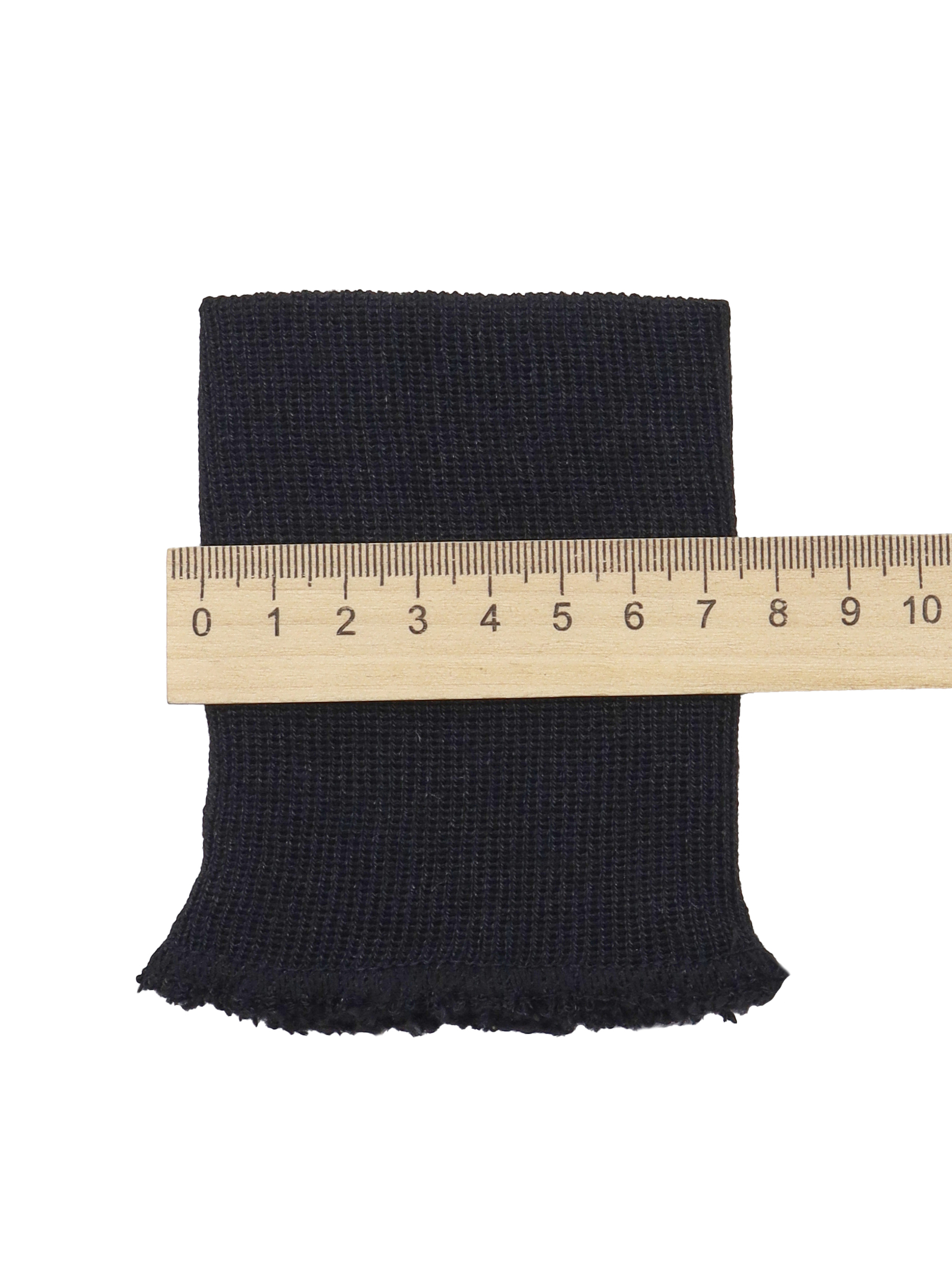 Манжеты на рукава Айрис огнестойкие 7,5х9,5 см 1 пара - фото 5