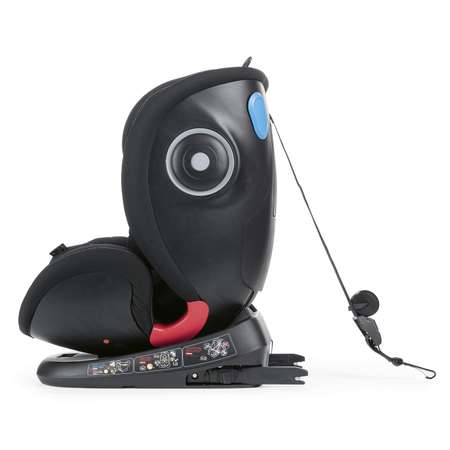 Автокресло Chicco Isofix 0+/1/2/3 (0-36 кг)
