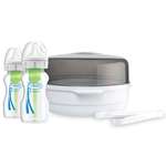 Набор для кормления Dr Browns Anti-Colic