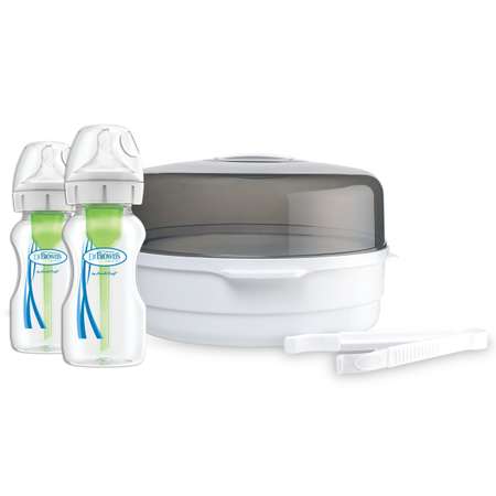 Набор для кормления Dr Browns Anti-Colic