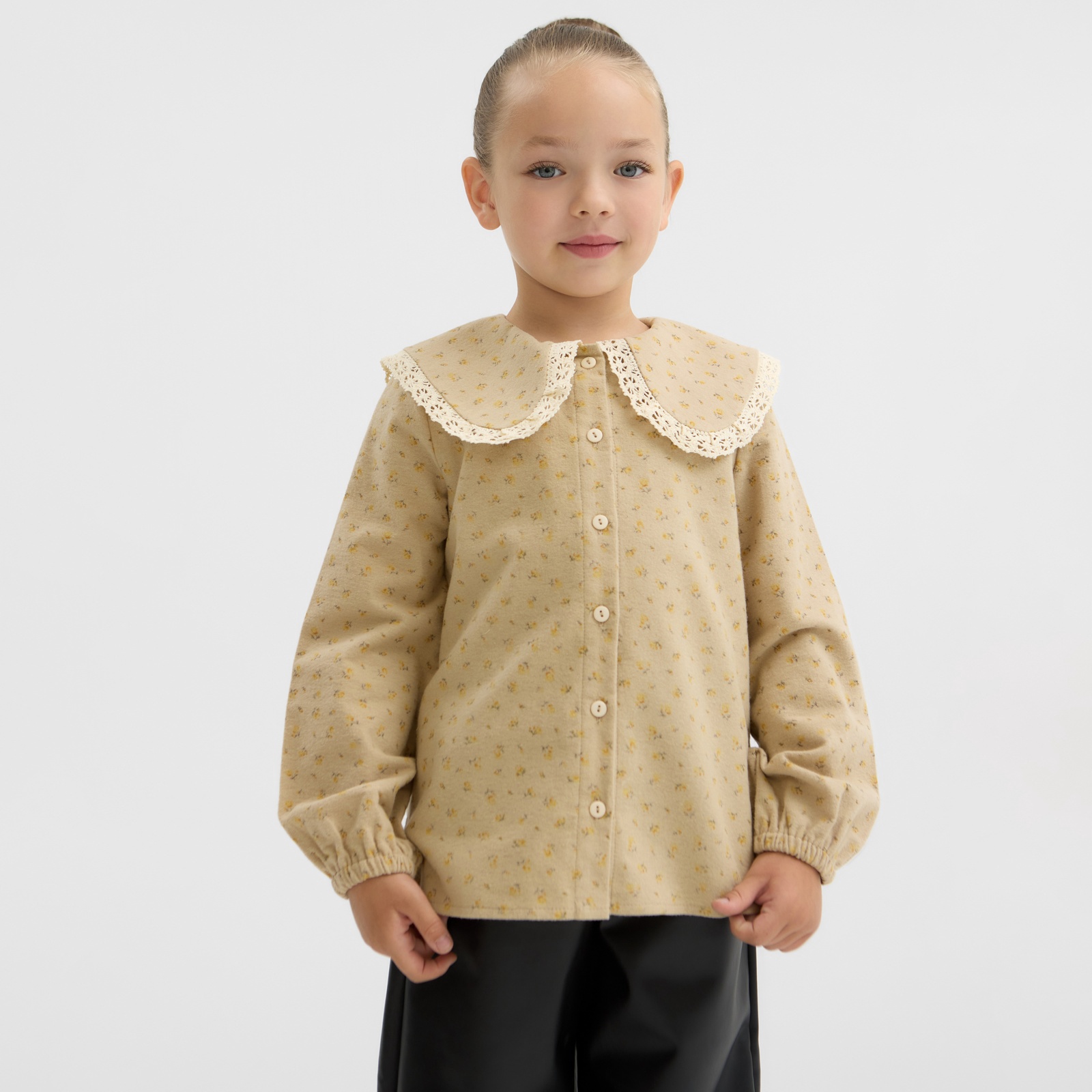 Рубашка Kaftan 10656607 - фото 1