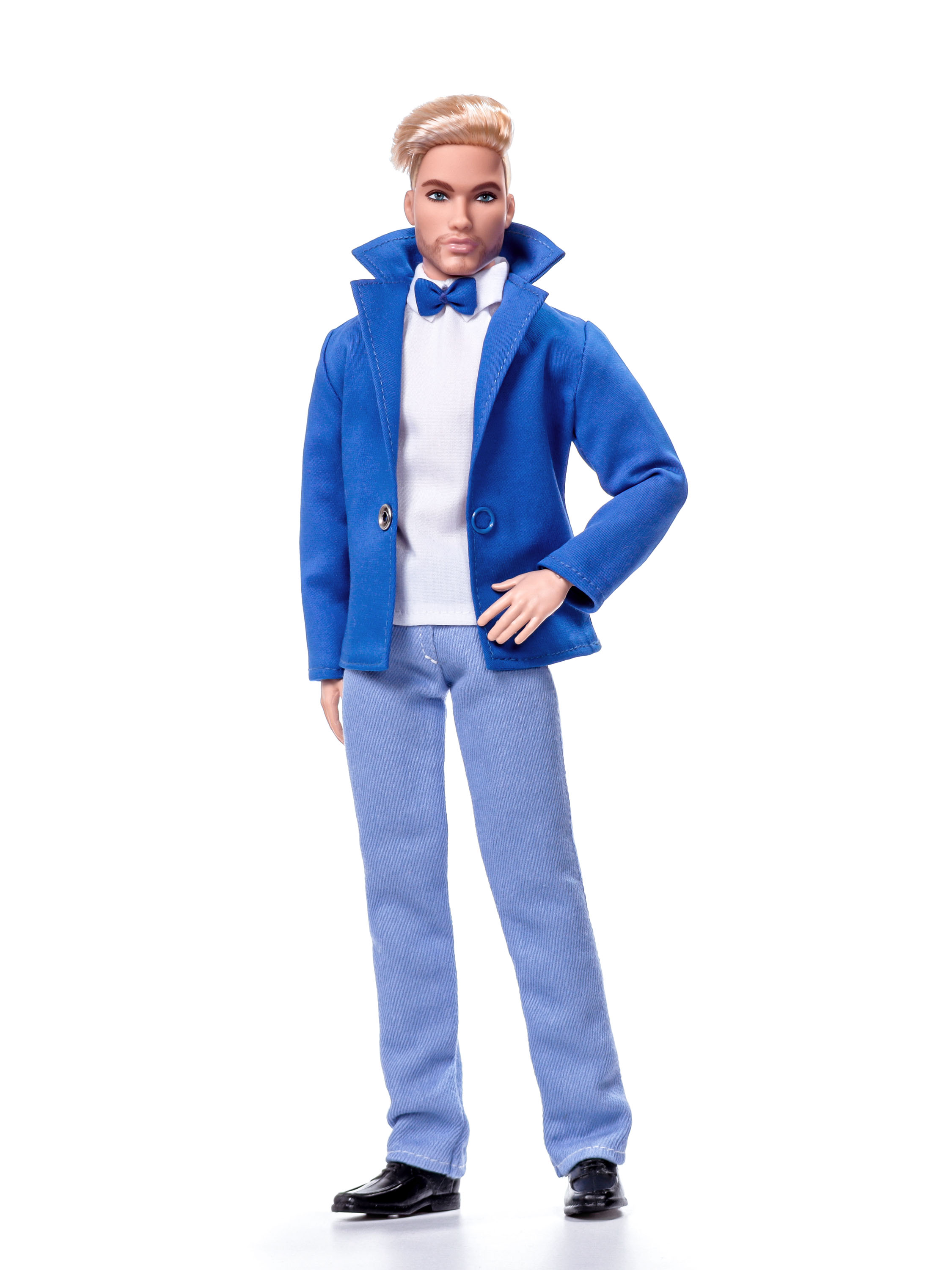 Одежда для кукол VIANA 11.424.11v - фото 7