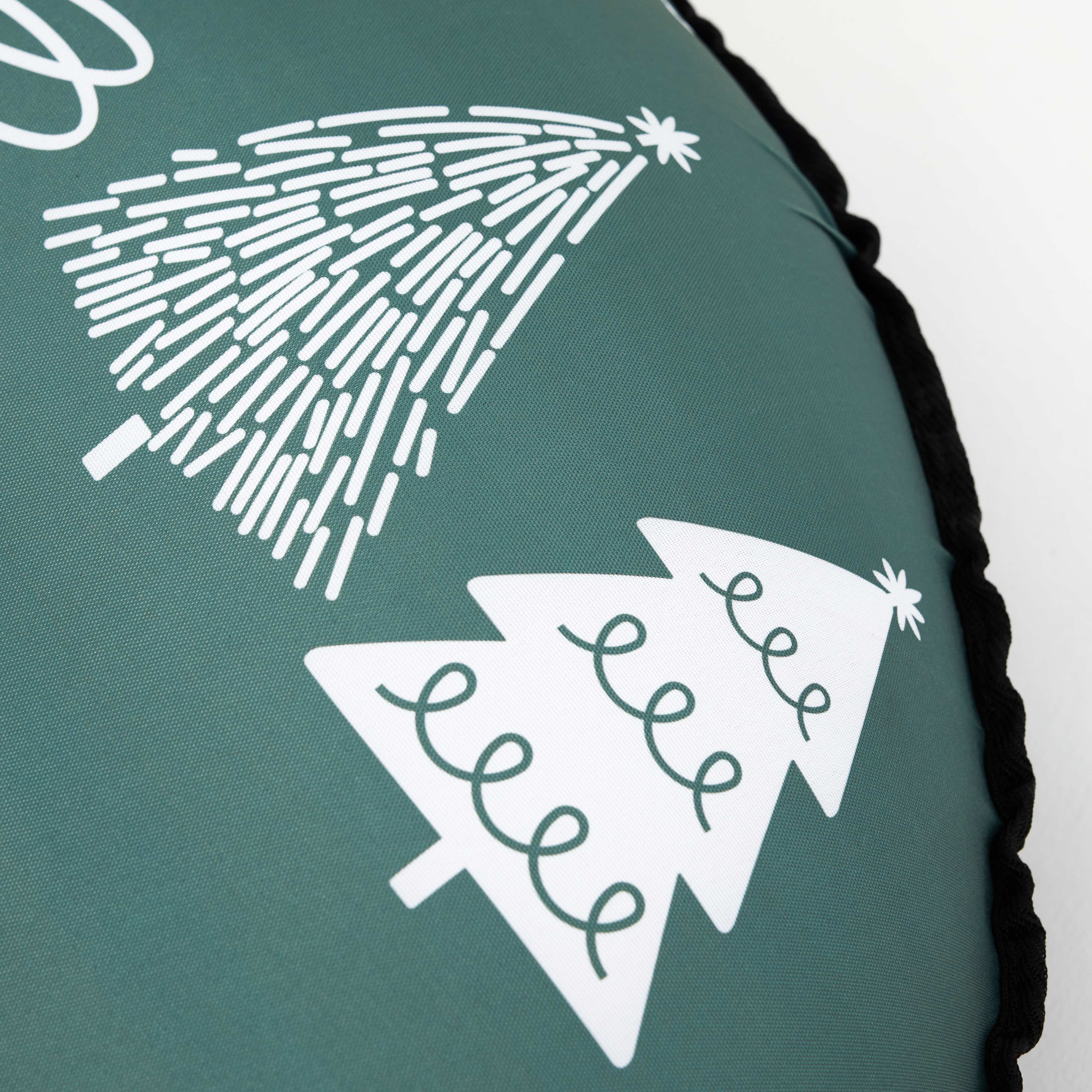 Тюбинг UNIX Kids 105 см - фото 20