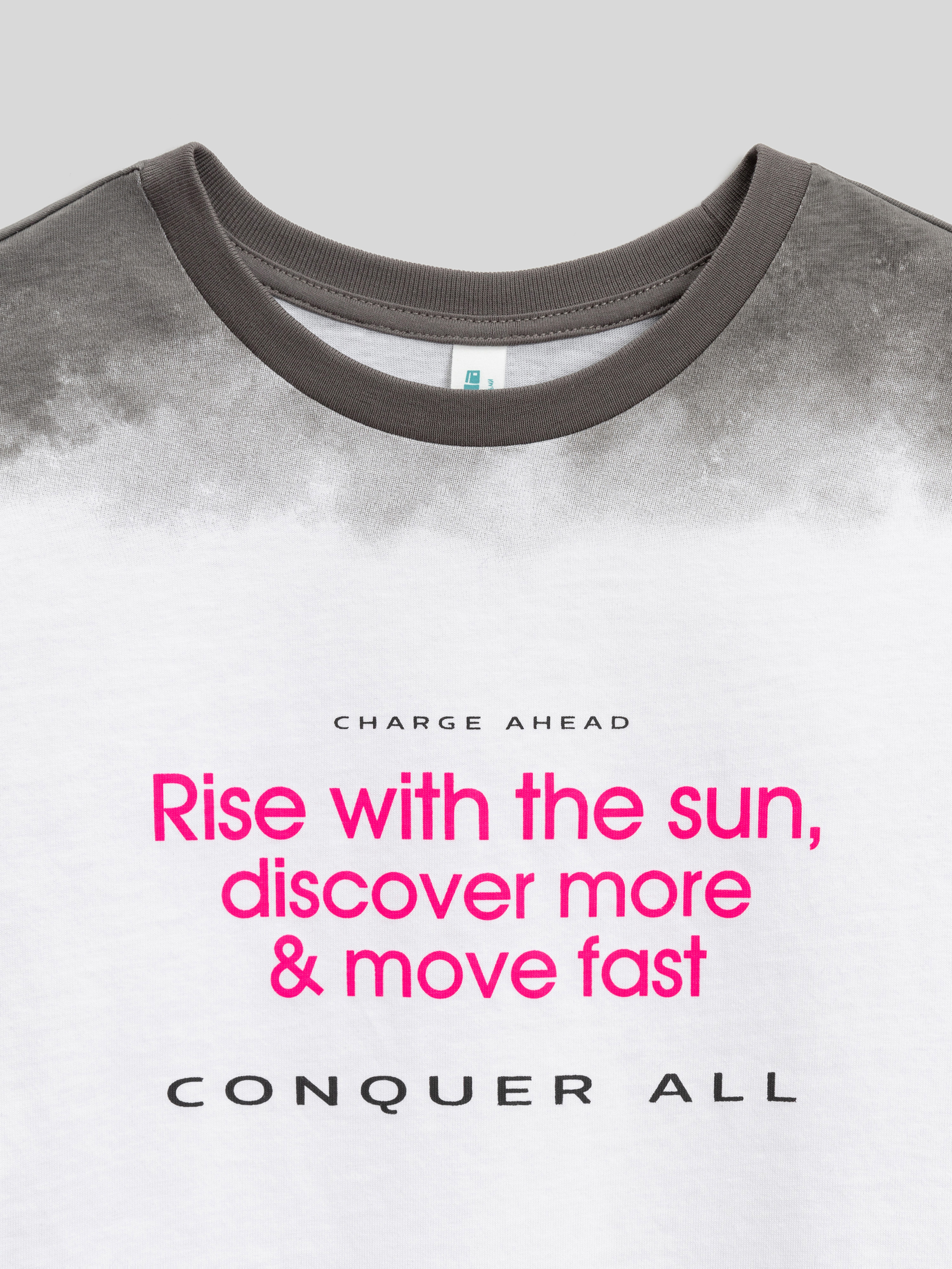 Футболка Acoola 20210510213_0096357 - фото 3