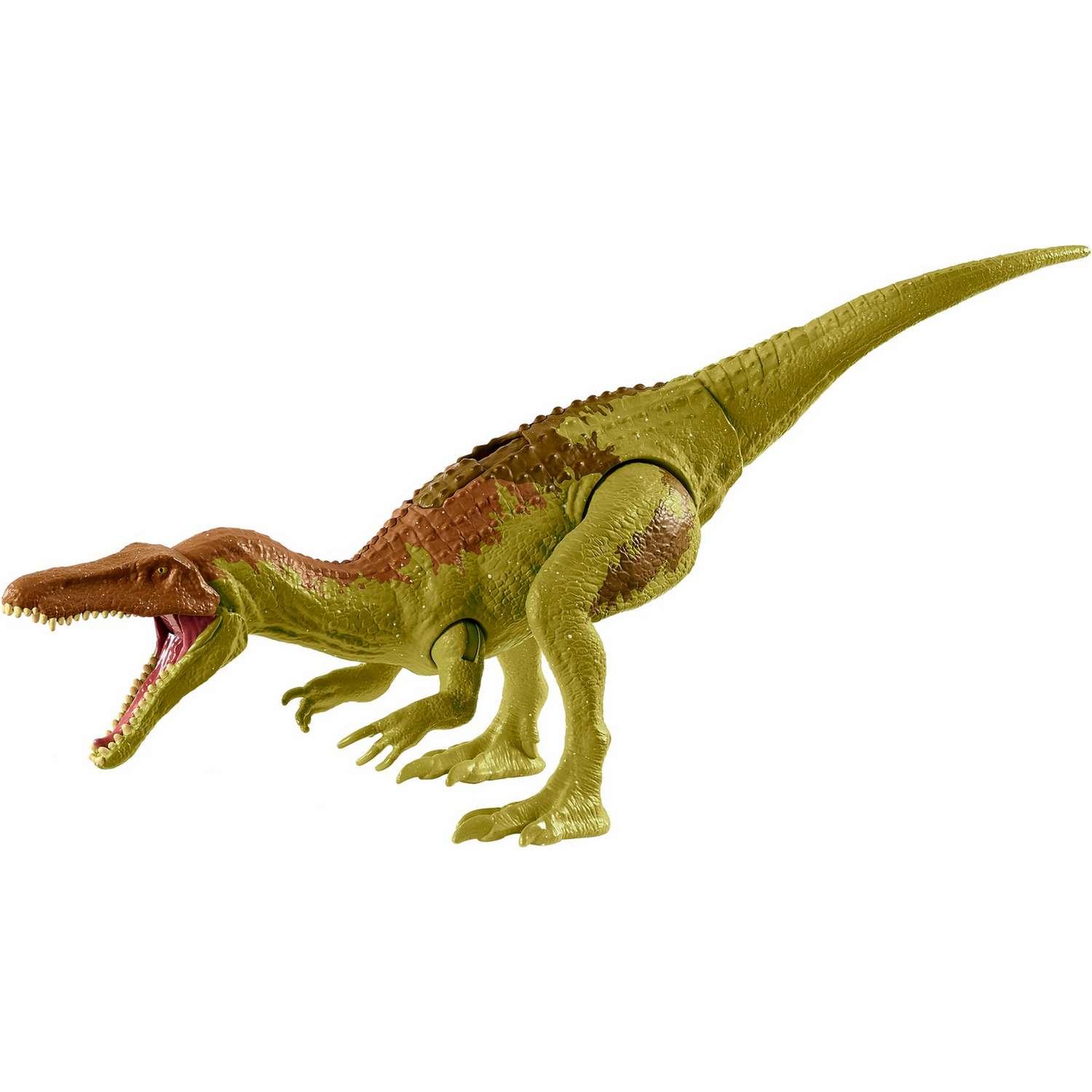 Фигурка Jurassic World в ассортименте - фото 17