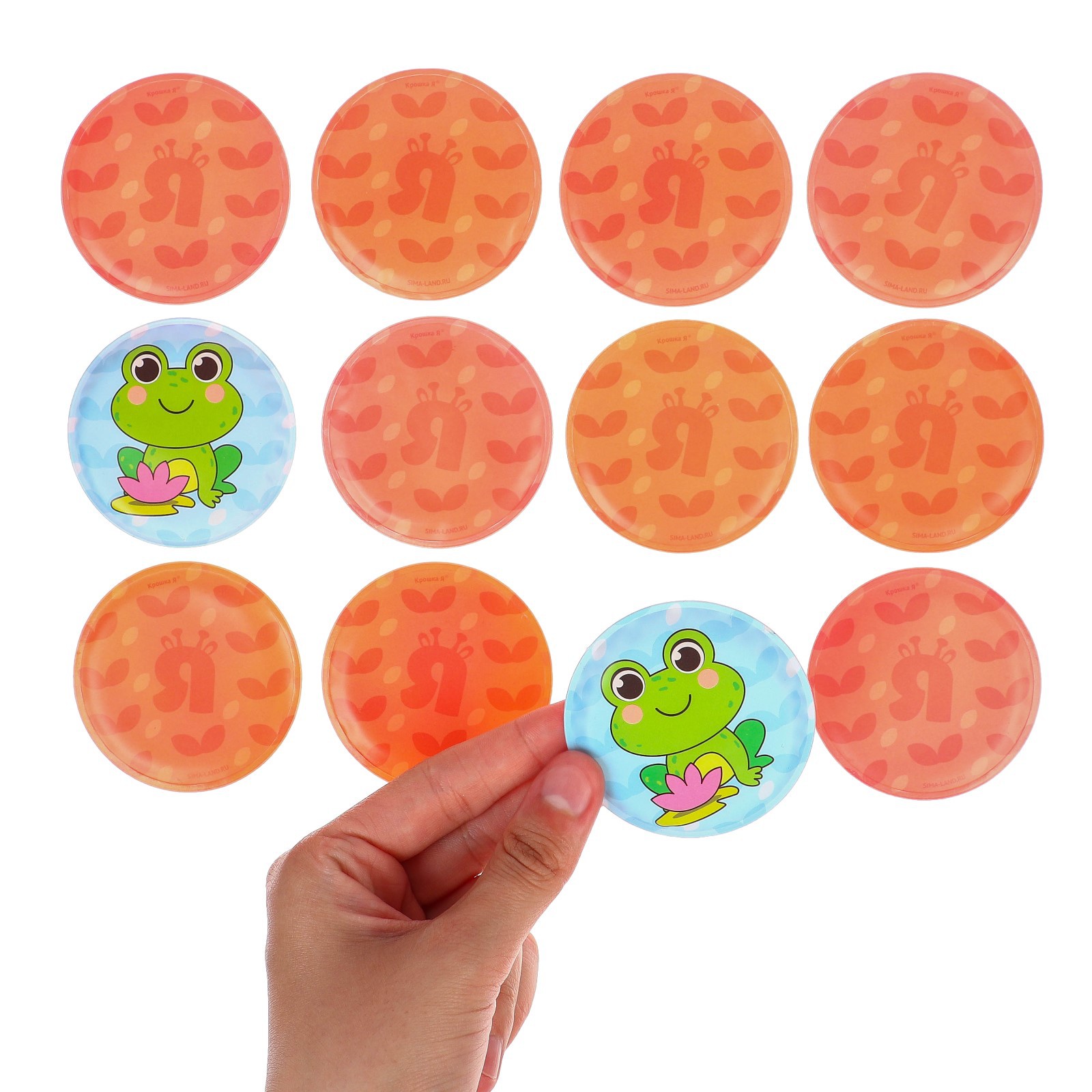 Игрушка Крошка Я - фото 6