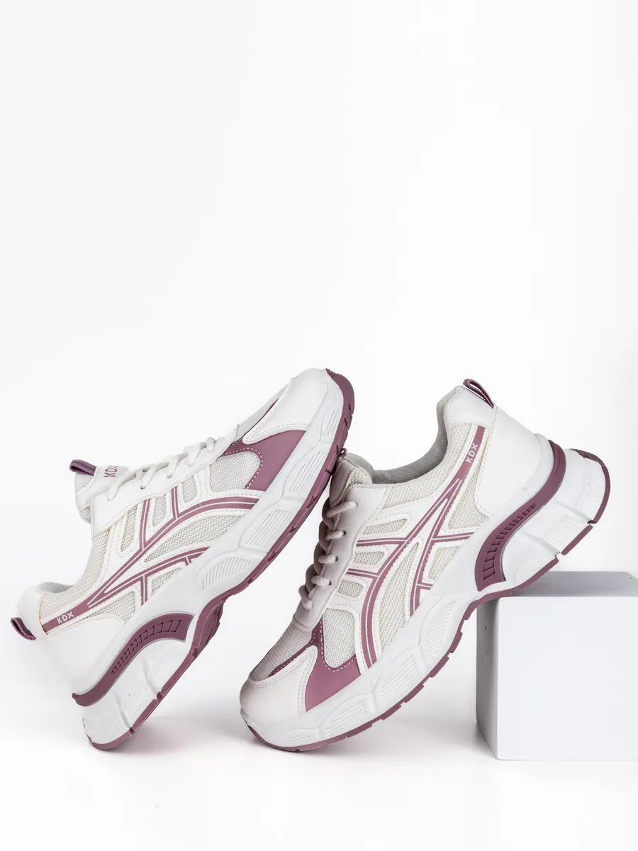 Кроссовки KDX LUSS-06 pink - фото 11