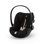 Автокресло Cybex Cloud G i-Size Plus 0 (0 -13 кг) черный