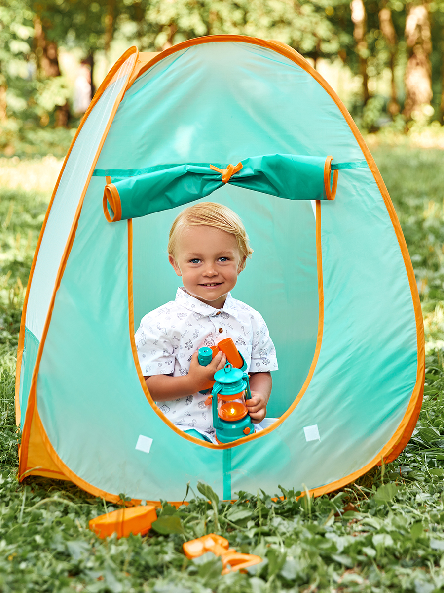 Палатка Givito - фото 2