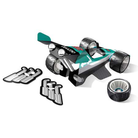 Конструктор Geomag Машина гоночная магнитный