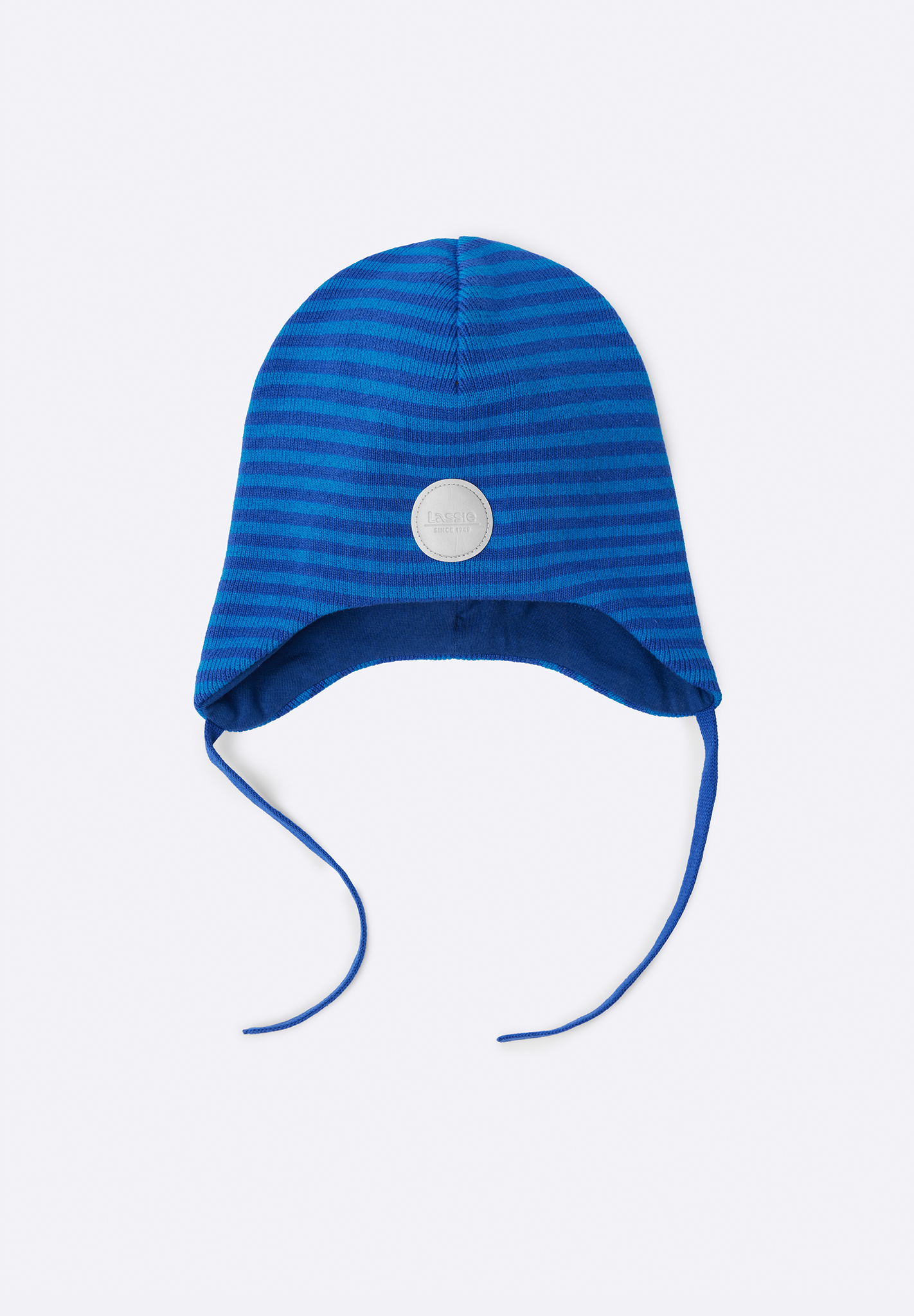 Шапка Lassie 7300067A-6930 - фото 2