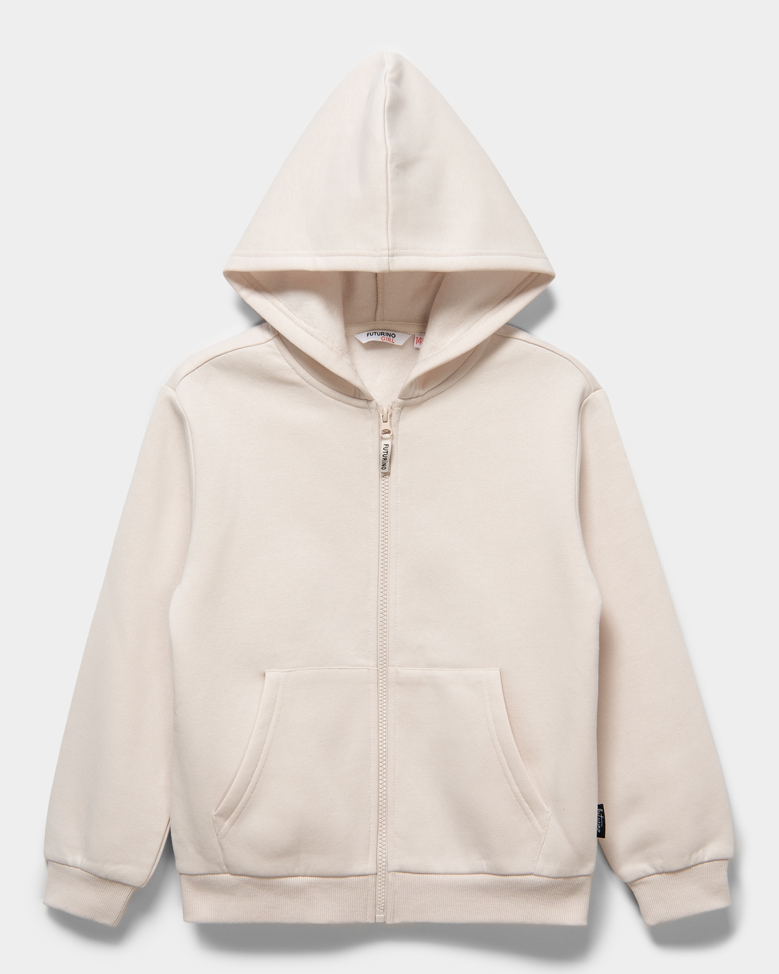 Толстовка Futurino W24FU4-G01tg-F0 - фото 2