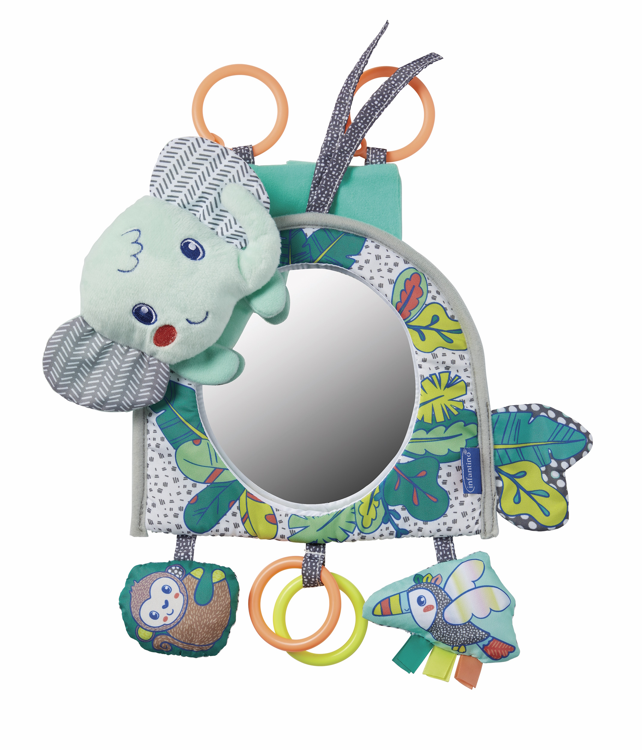 Игрушка INFANTINO - фото 1