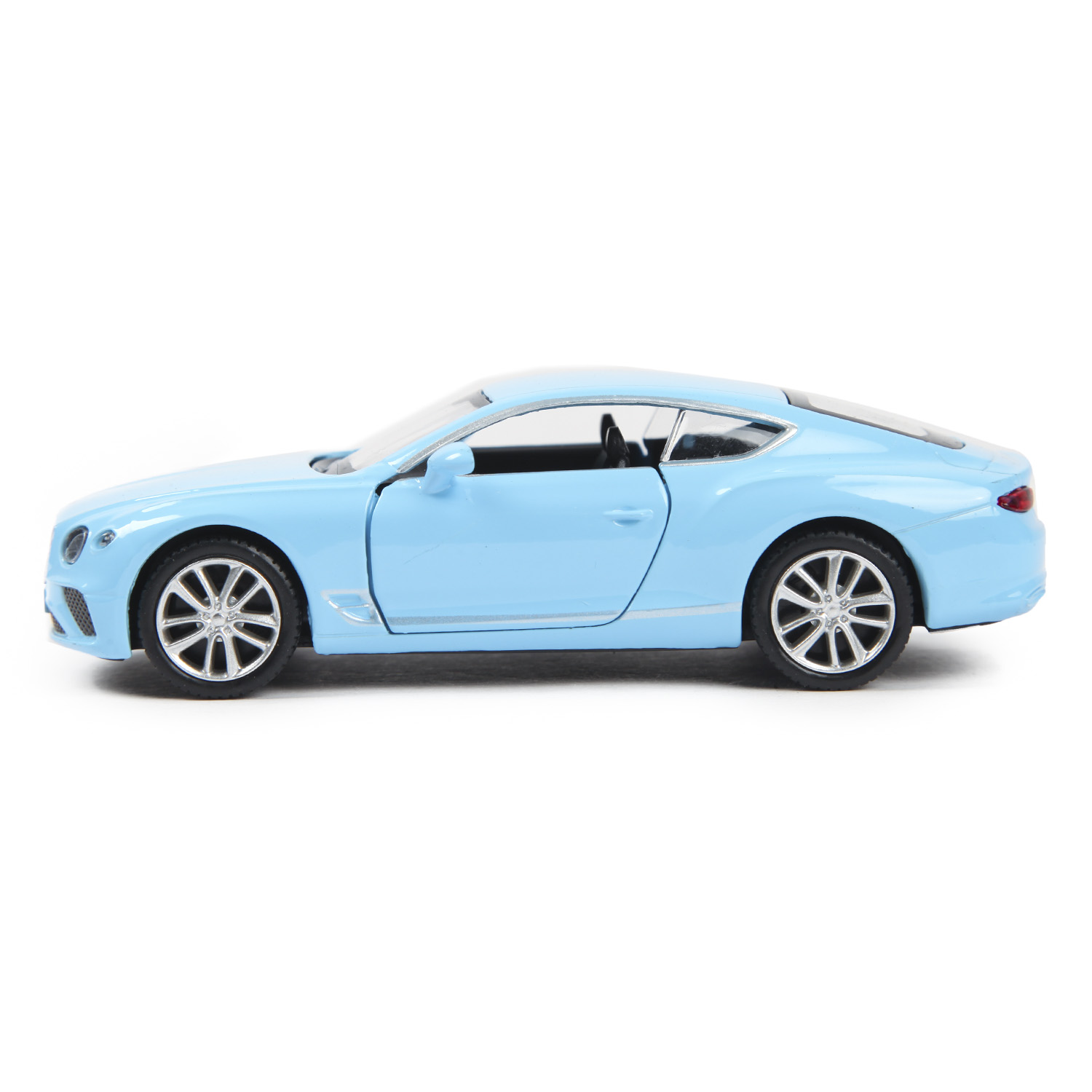Автомобиль RMZ CITY Bentley Continenta 544043(F) - фото 2