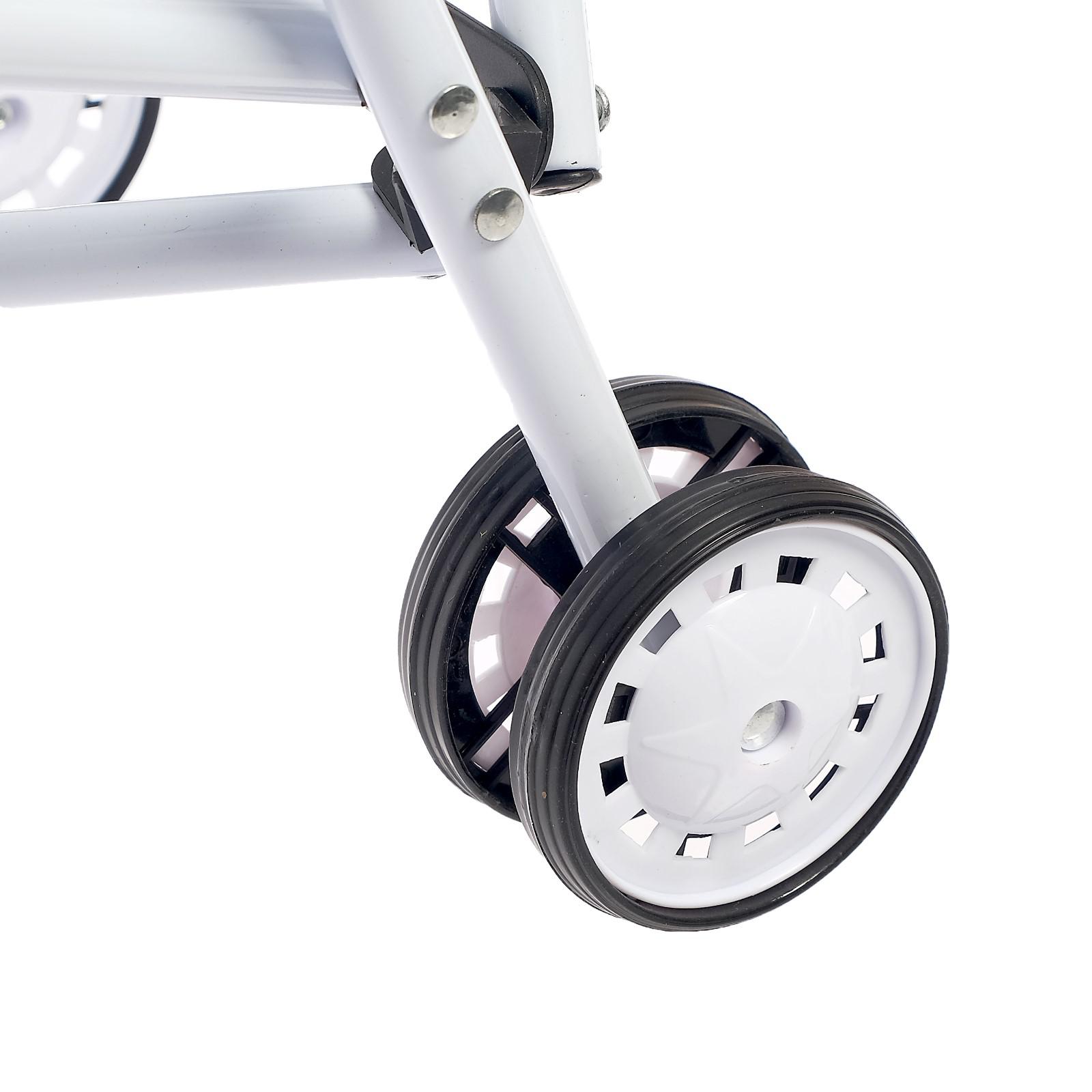 Коляска-трость для кукол Disney 5177638 - фото 5