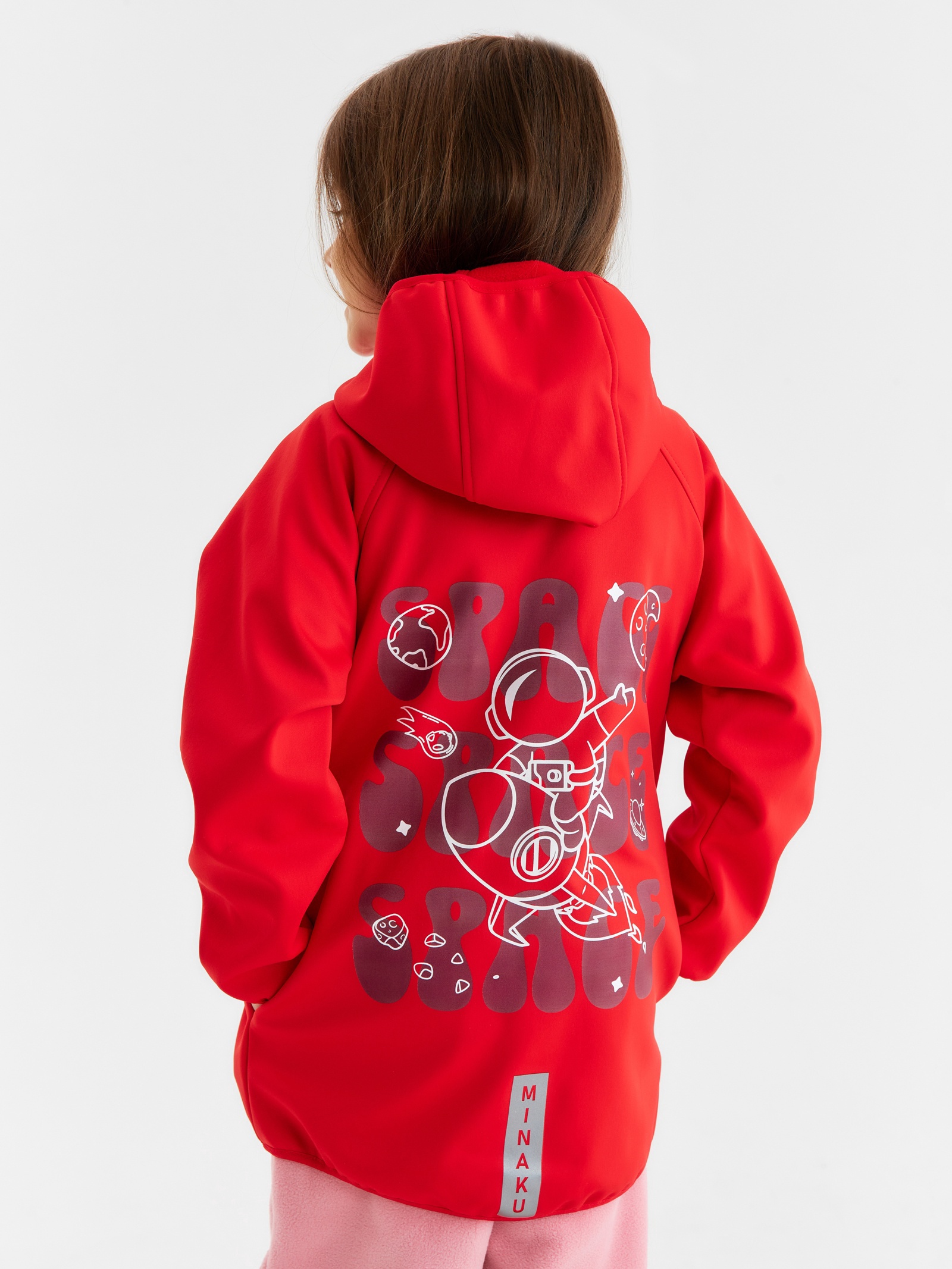 Ветровка Minaku 10836352 - фото 1