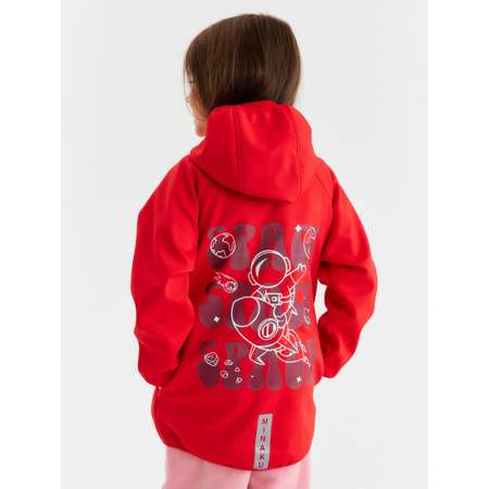 Ветровка Minaku