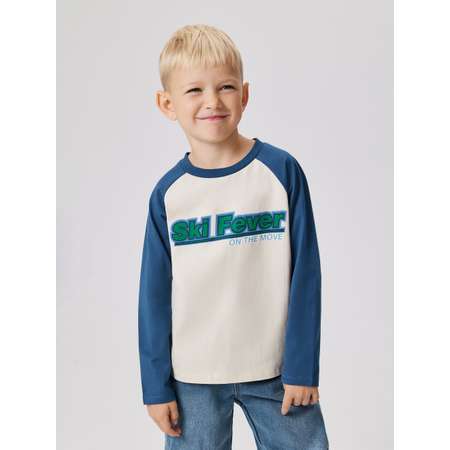 Лонгслив Acoola