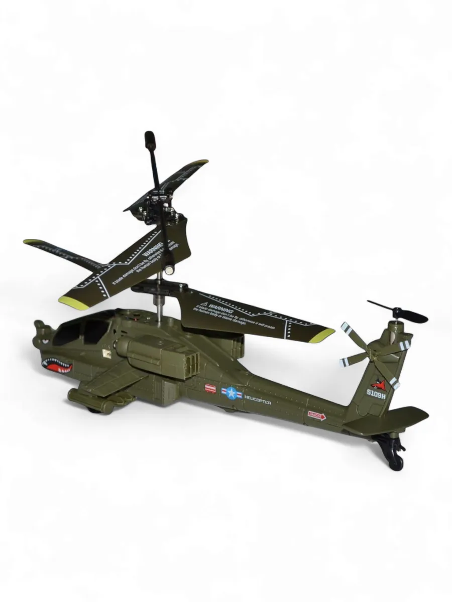 Автомобиль РУ SYMA - фото 4